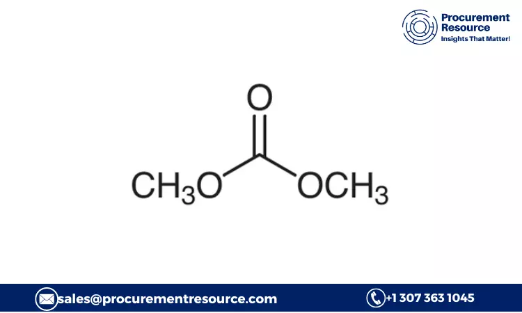 You are currently viewing Dimethyl Carbonate Production Cost Analysis Report, Raw Materials Requirements, Costs and Key Process Information, Provided by Procurement Resource