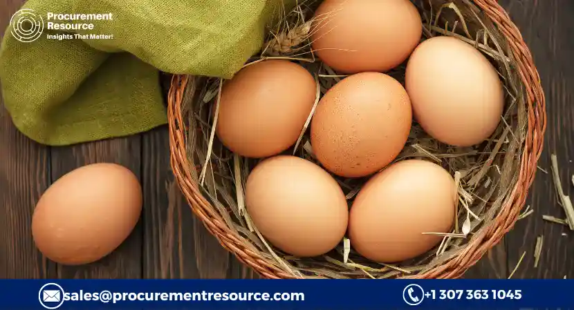 Read more about the article Eggs Production Cost Analysis Report: Manufacturing Process, Raw Materials Requirements, Variable Cost, Production Cost Summary and Key Process Information