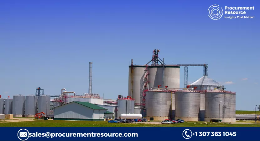 Read more about the article Ethanol Production Cost Analysis Report: Manufacturing Process, Raw Materials Requirements, Variable Cost, Production Cost Summary and Key Process Information