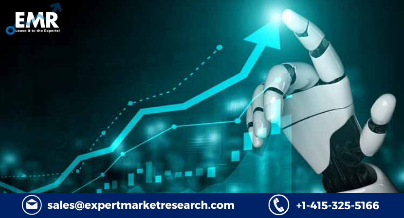 Read more about the article Europe IT Spending Market Size to Grow at a CAGR of 8.1% in the Forecast Period of 2023-2028