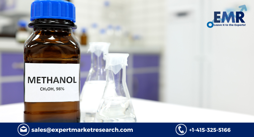 Read more about the article Europe Methanol Market Size to Grow at a CAGR of 3.6% in the Forecast Period of 2023-2028