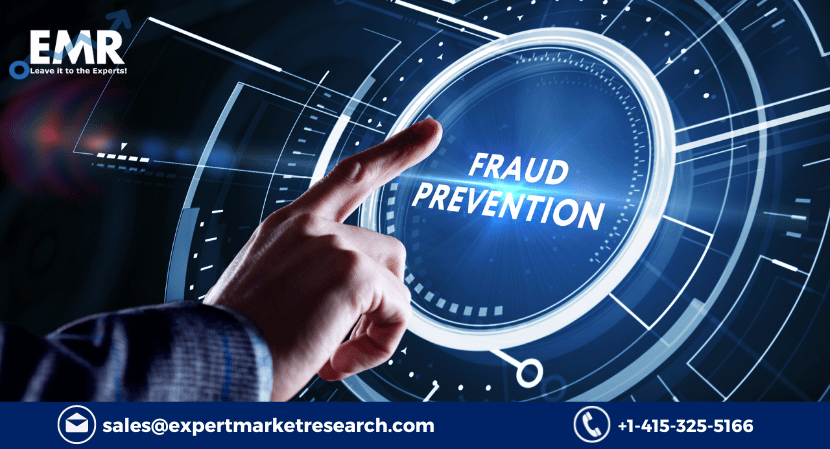 Read more about the article Global Fraud Detection and Prevention Market Size to Grow at a CAGR of 23.30% in the Forecast Period of 2023-2028