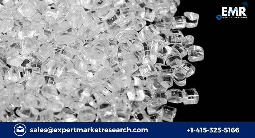 Read more about the article Global General-Purpose Polystyrene (GPPS) Market Size to Grow at a CAGR of 4.10% Between 2023 and 2028