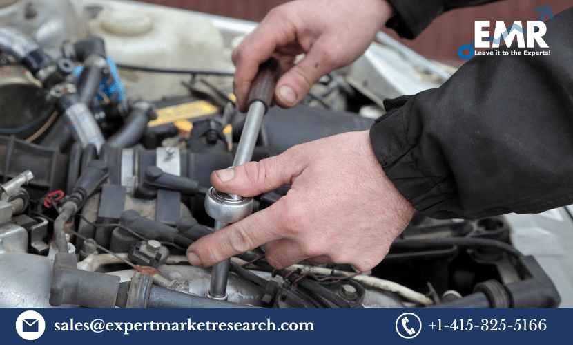 Read more about the article Global Automotive Carbon Canister Market Size to Grow at a CAGR of 4.10% in the Forecast Period of 2024-2032