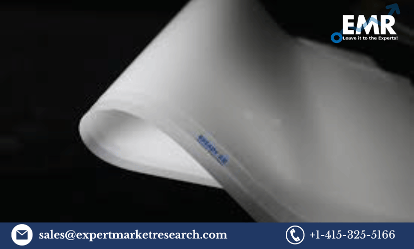 Read more about the article Global Optical Film Market Size to Grow at a CAGR of 7.50% in the Forecast Period of 2024-2032