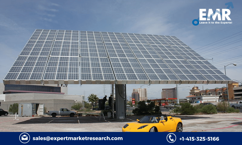 Read more about the article Global High Concentrated Photovoltaic Market Size to Grow at a CAGR of 28% in the Forecast Period of 2023-2028