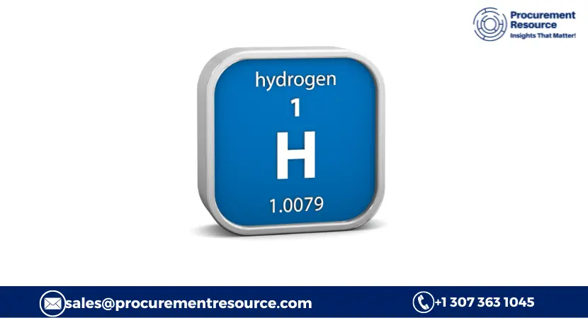 Read more about the article Hydrogen Production Cost Analysis Report 2022-2027: Manufacturing Process, Raw Materials Requirements and Cost Breakups