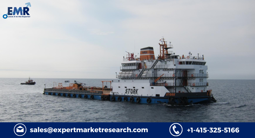 Read more about the article Indonesia Barge Fleet Market Size to Grow at a CAGR of 5.10% Between 2023 and 2028