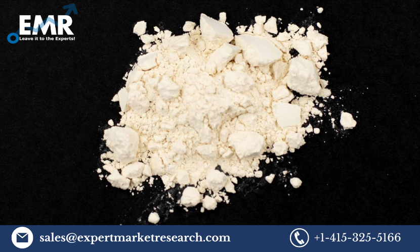 Read more about the article Global Kaolin Market Size to Grow at a CAGR of 4.20% in the Forecast Period of 2023-2028