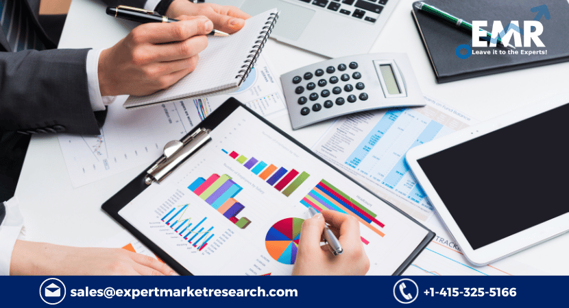 Read more about the article Latin America Accounting Software Market Size to Grow at a CAGR of 10.90% in the Forecast Period of 2023-2028