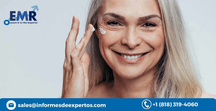 Read more about the article Latin America Anti-Ageing Market to Grow at Rapid Pace by Reinforcing Skin Care and Personal Care to Obtain Healthy Glow and Appearance During 2023-2028