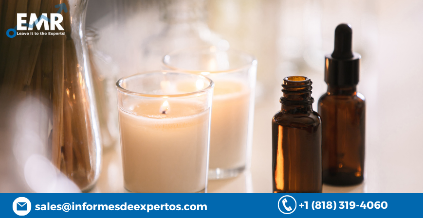 Read more about the article Latin America Aroma Chemicals Market to Surmount Current Share in the years 2023-2028 with the Amplified Demand for Personal Care Products