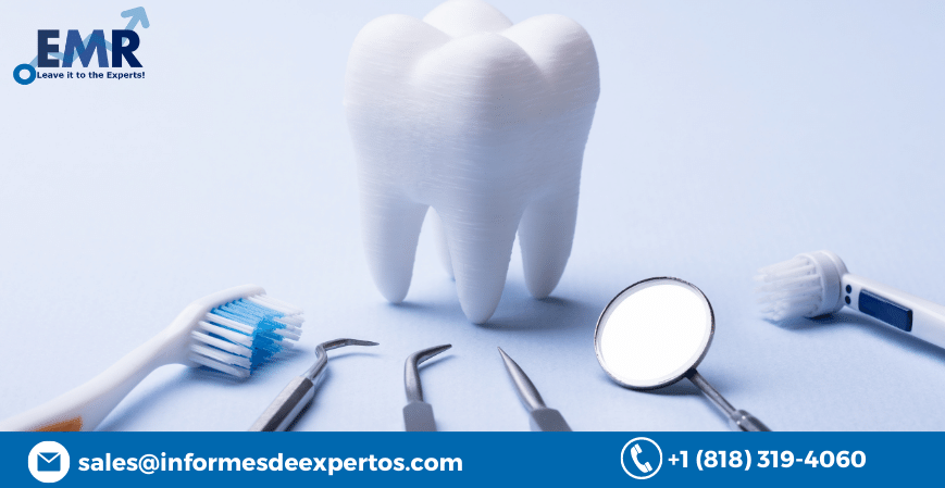 Read more about the article Latin America Dental Hygiene Devices Market to Ameliorate Profits During 2023-2028 Owing to Intense Investment and Alterations in Medical Devices