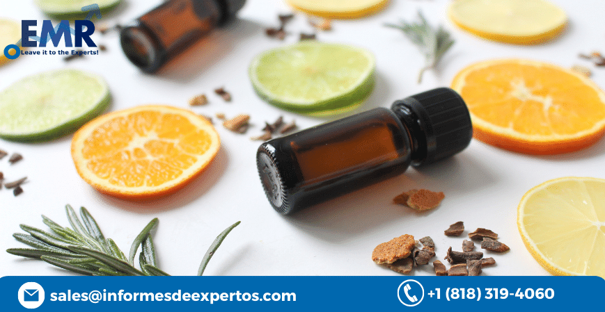 Read more about the article Latin America Flavours and Fragrances Market to Strengthen its Position During Forecast Period 2023-2028 Owing to Rise in Requisition from Varied Industrial Sectors