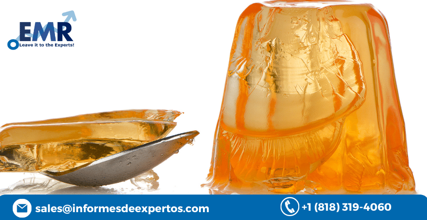 Read more about the article Latin America Gelatin Market to Foster Relatively due to Availability of Raw Materials and Low Cost of Production During 2023-2028