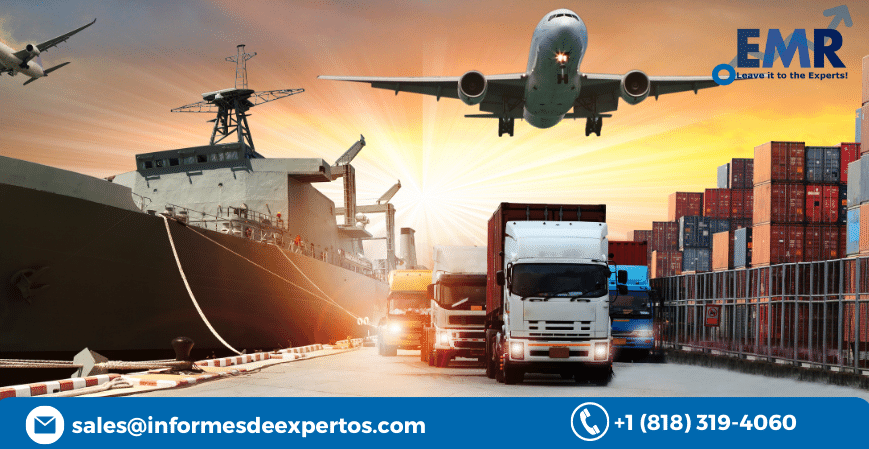 Read more about the article Latin America Logistics Market to Foster with Smooth Supply Chain Distribution and its Demand Across Diverse Industries During 2023-2028