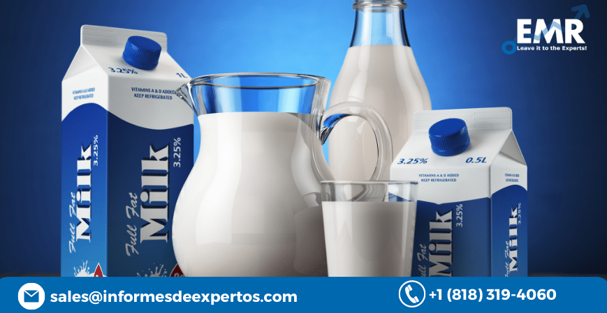 Read more about the article Latin America Milk Packaging Market to Burgeon with the Mounting Demand for Environmentally Friendly Packaging Solutions During 2023-2028