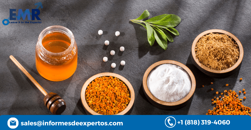 Read more about the article Latin America Natural Sweeteners Market to Augment with the Amplified Demand for Calorie-Deficient Food and Drinks During 2023-2028