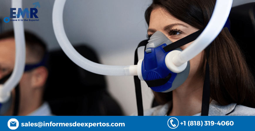 Read more about the article Latin America Oxygen Therapy Market to Instill Great Adoption Rate with the Ever-Increasing Investment on Advanced Medical Devices During 2023-2028