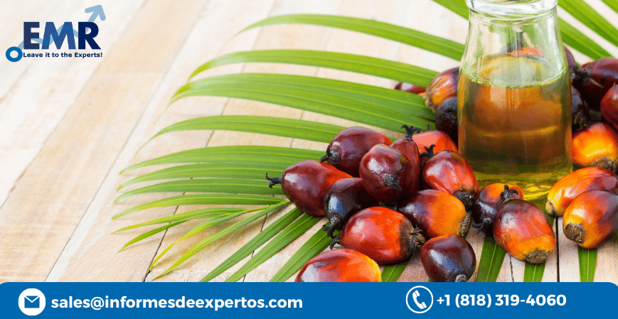 You are currently viewing Latin America Palm Oil Market Share to Bolster with Rising Trend of Sustainability of Oil Production During 2023-2028