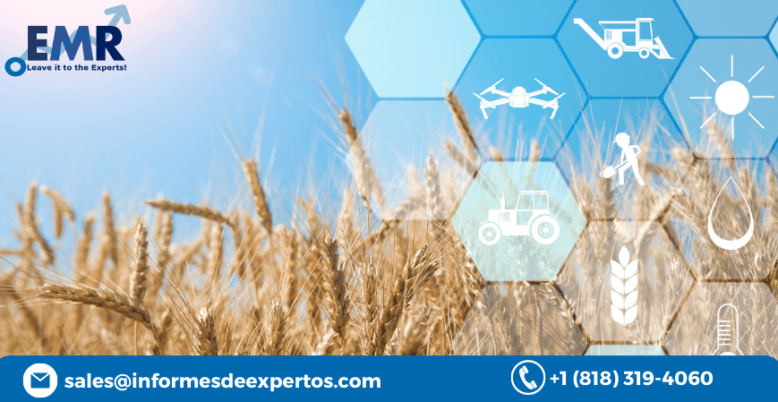 You are currently viewing Latin America Precision Agriculture Market to Witness Considerable Growth During 2023-2028 with Rapid Adoption of the Technology by Regional Farmers