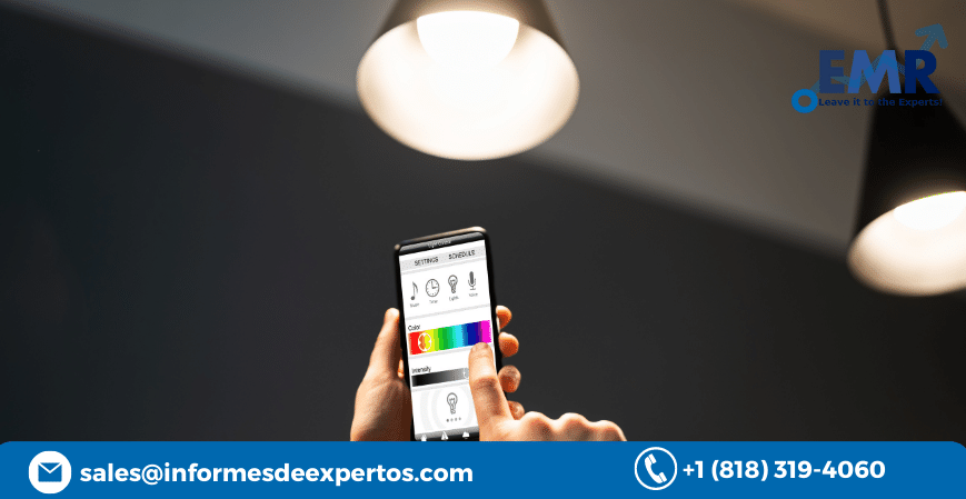 Read more about the article Burgeoning Participation of Latin America Smart Lighting Market Key Players During 2023-2028 to Grow Target Market Share Substantially