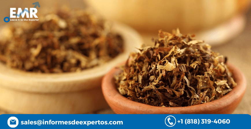 Read more about the article Latin America Tobacco Market to Bolster and Double its Size During 2023-2028 with the Rising Consumption by Younger Population