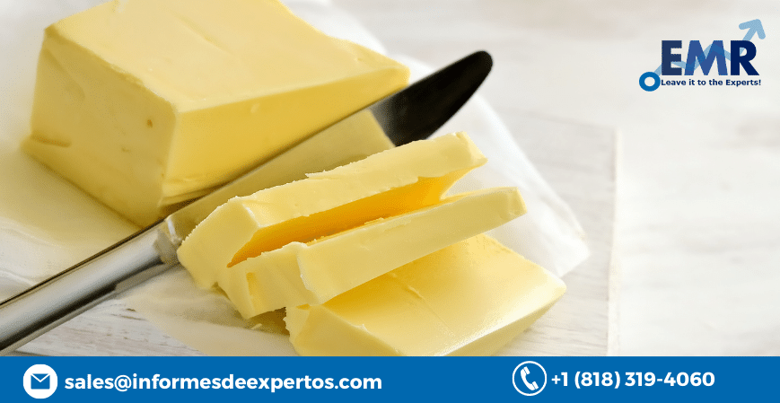 Read more about the article Latin America Vegan Butter Market to Witness Robust Growth Attributable to Evolving Trend of Veganism During 2023-2028