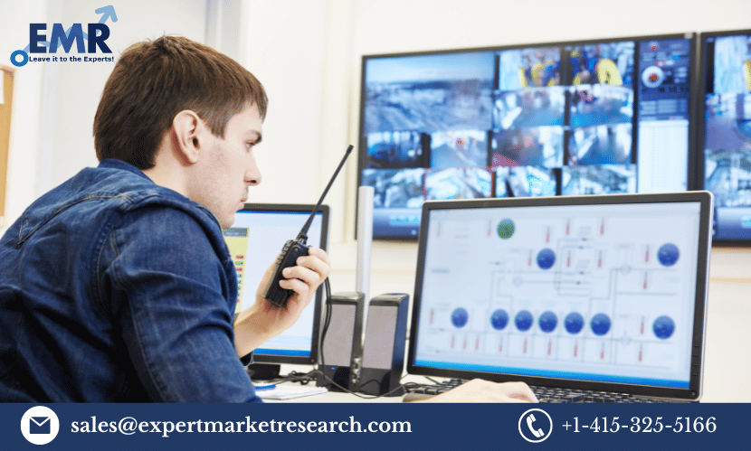 Read more about the article Latin America Video Surveillance Systems Market Size to Grow at a CAGR of 14.10% in the Forecast Period of 2024-2032