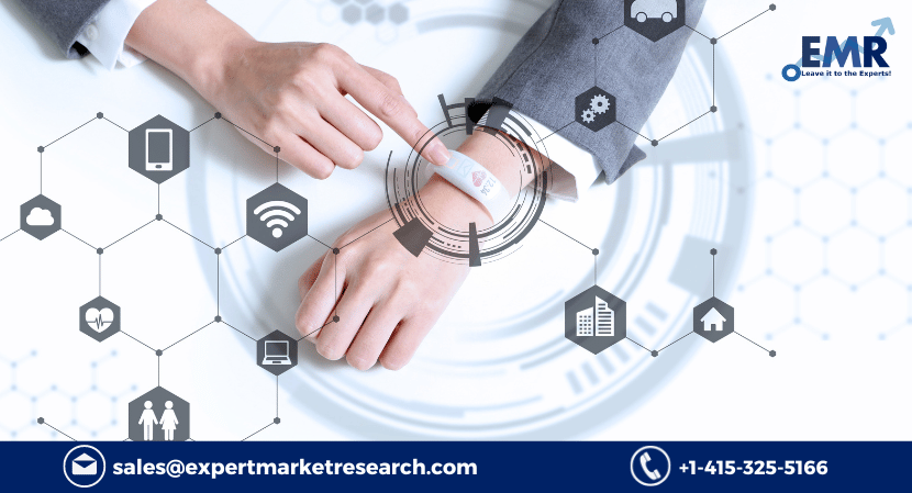 Read more about the article Latin America Wearable Medical Devices Market Size to Grow at a CAGR of 16.70% Between 2023 and 2028