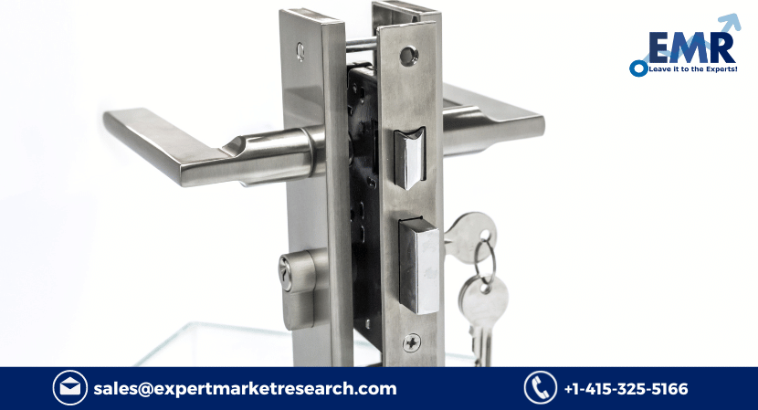 Read more about the article Global Mortise Locks Market Size to Grow at a CAGR of 5.60% in the Forecast Period of 2023-2028