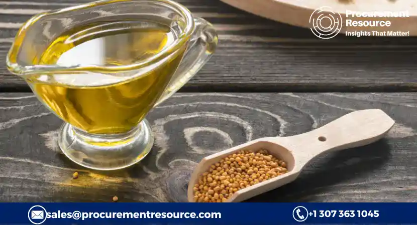 Read more about the article Mustard Oil Production Cost Analysis Report 2023-2027: Manufacturing Process, Raw Materials Requirements and Cost Breakups