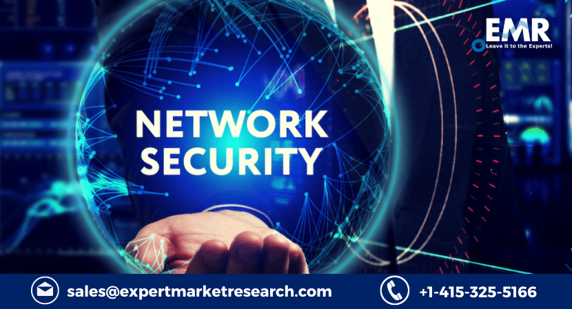 Read more about the article Global Network Security Market Size to Grow at a CAGR of 14.80% in the Forecast Period of 2023-2028