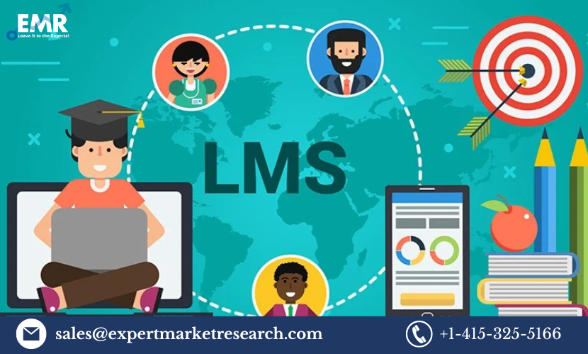 Read more about the article North America Learning Management System Market Size to Grow at a CAGR of 22.80% in the Forecast Period of 2023-2028