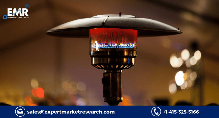 Read more about the article Global Outdoor Heating Market Size to Grow at a CAGR of 5.40% in the Forecast Period of 2023-2028