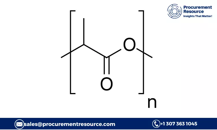 Read more about the article Polylactic Acid (PLA) Production Cost Analysis Report: Manufacturing Process, Raw Materials Requirements, Variable Cost, Production Cost Summary and Key Process Information