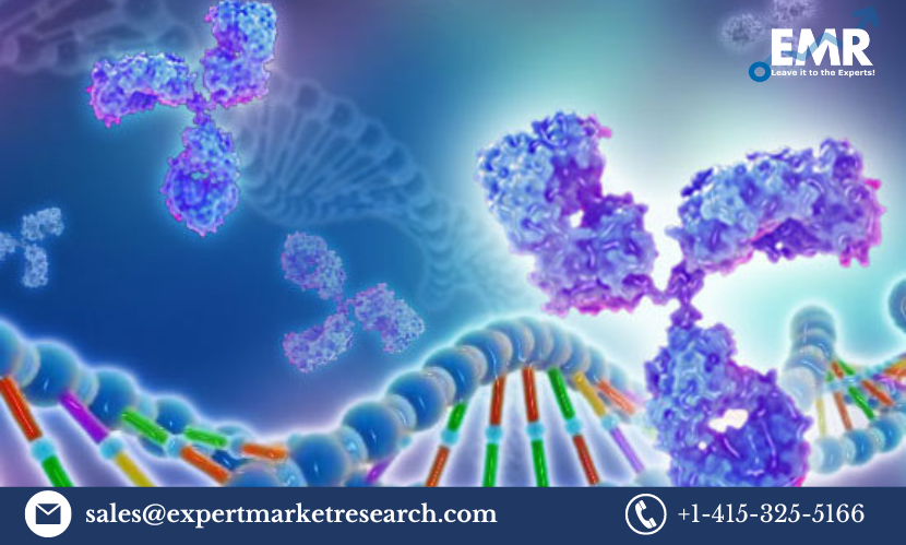 Read more about the article Global Recombinant Protein Market Size to Grow at a CAGR of 12.10% in the Forecast Period of 2023-2028