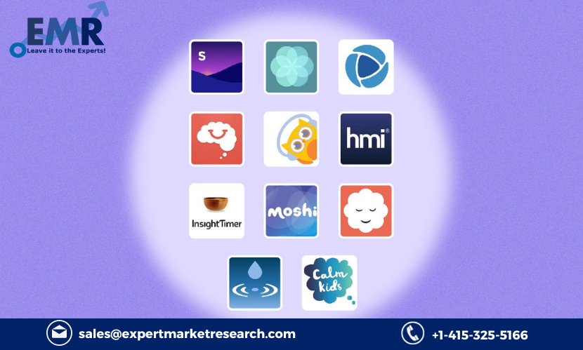 Read more about the article South Korea Mindfulness Meditation Apps Market Size to Grow at a CAGR of 8.5% in the Forecast Period of 2023-2028