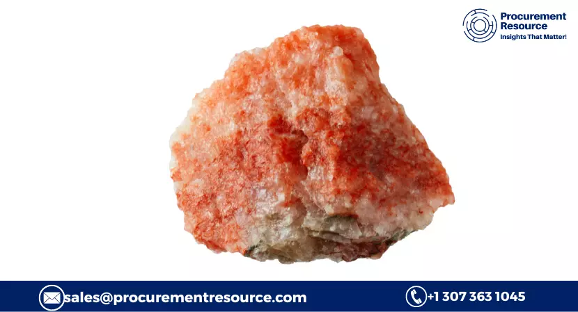 Read more about the article Potash Production Cost Analysis Report, Raw Materials Requirements, Costs and Key Process Information, Provided by Procurement Resource