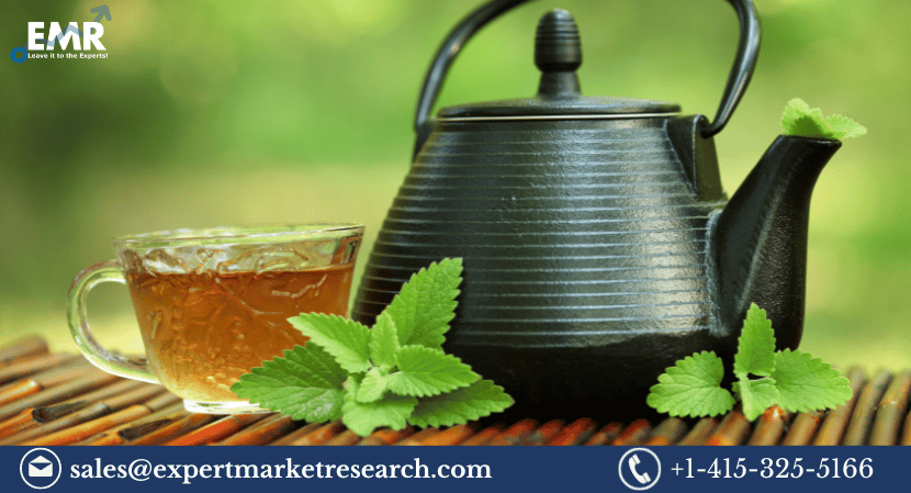 Read more about the article South Korea Tea Market Size to Grow at a CAGR of 4.5% in the Forecast Period of 2023-2028