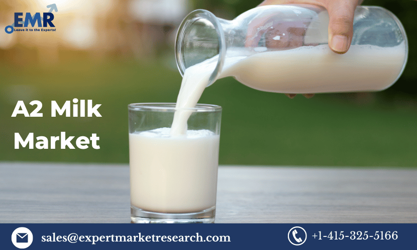 Read more about the article A2 Milk Market Size, Share, Analysis, Report, Forecast 2023-2028