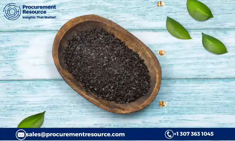 You are currently viewing Activated Carbon Production Cost Analysis Report, Raw Materials Requirements, Costs and Key Process Information, Provided by Procurement Resource