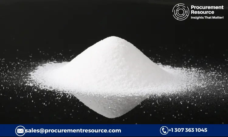 You are currently viewing Aluminium chloride Production Cost Analysis Report, Raw Materials Requirements, Costs and Key Process Information, Provided by Procurement Resource