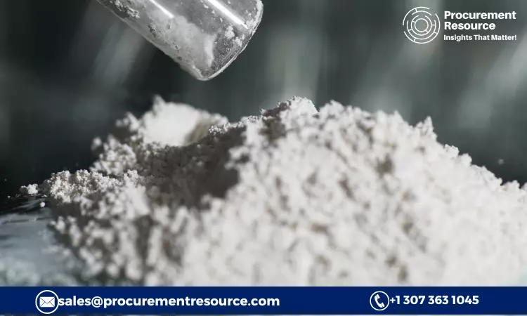 Read more about the article Aluminum Hydroxide Production Cost Analysis Report, Raw Materials Requirements, Costs and Key Process Information, Provided by Procurement Resource