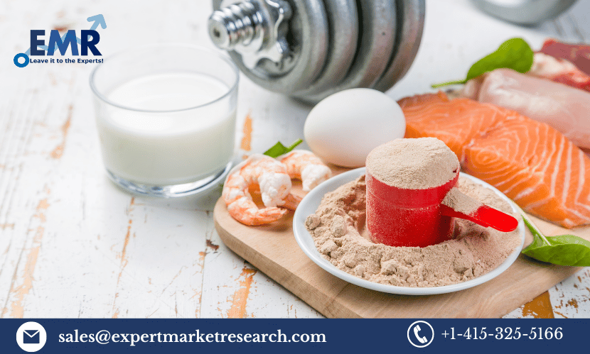 Read more about the article Animal Protein Market Size, Trends, Share, Analysis, Forecast 2023-2028