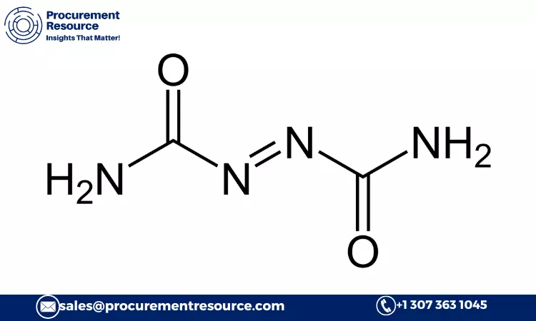 Read more about the article Azo(bis)formamide Production Cost Analysis Report 2022-2027: Manufacturing Process, Raw Materials Requirements and Cost Breakups