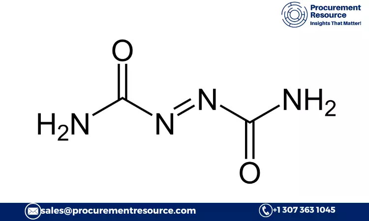 Read more about the article Azodicarbonamide Production Cost Analysis Report: Manufacturing Process, Raw Materials Requirements, Variable Cost, Production Cost Summary and Key Process Information