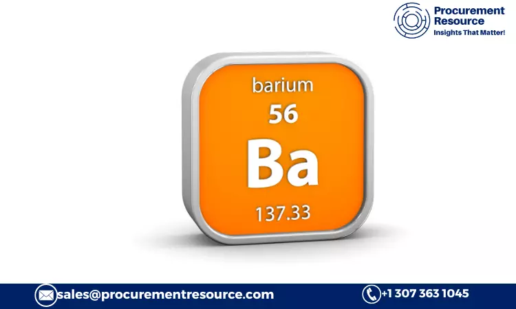 Read more about the article Barium Nitrate Production Cost Analysis Report 2023-2027: Manufacturing Process, Raw Materials Requirements and Cost Breakups