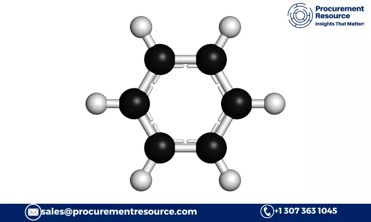 Read more about the article Benzene Production Cost Analysis Report: Manufacturing Process, Raw Materials Requirements, Variable Cost, Production Cost Summary and Key Process Information