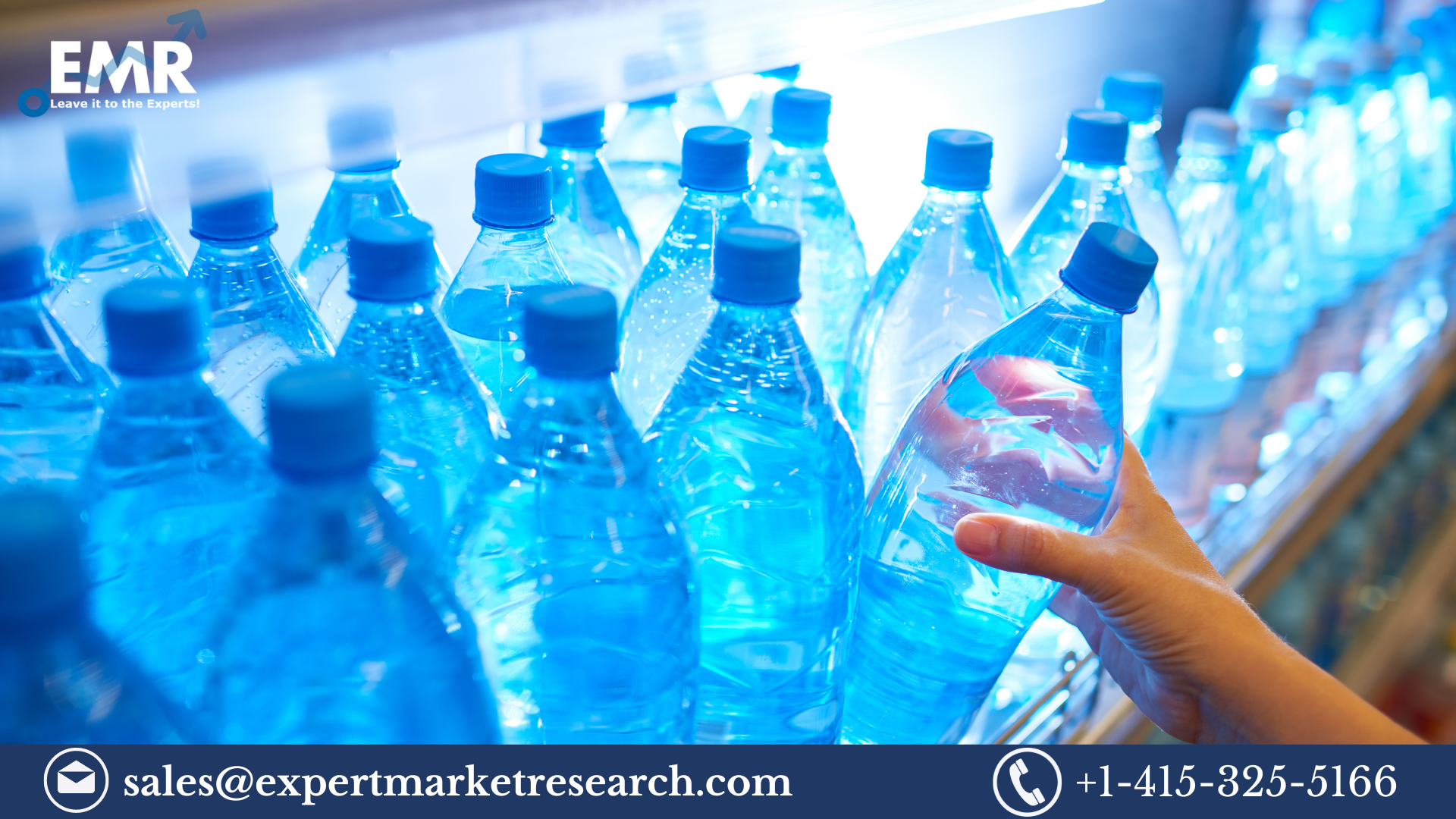 Read more about the article Bottled Water Market Size, Share, Price, Trends, Analysis, Key Players, Report, Forecast 2023-2028